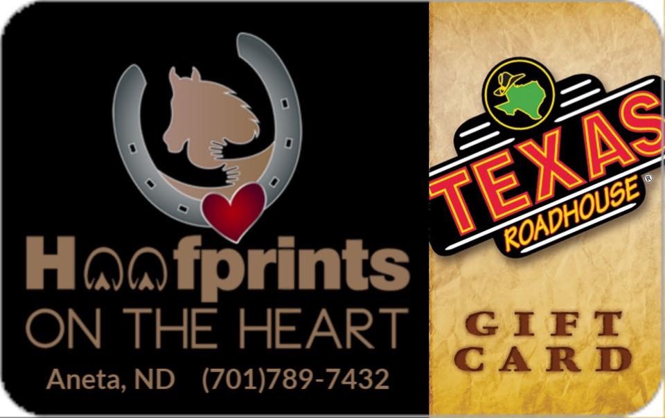 Texas Roadhouse Gift Cards